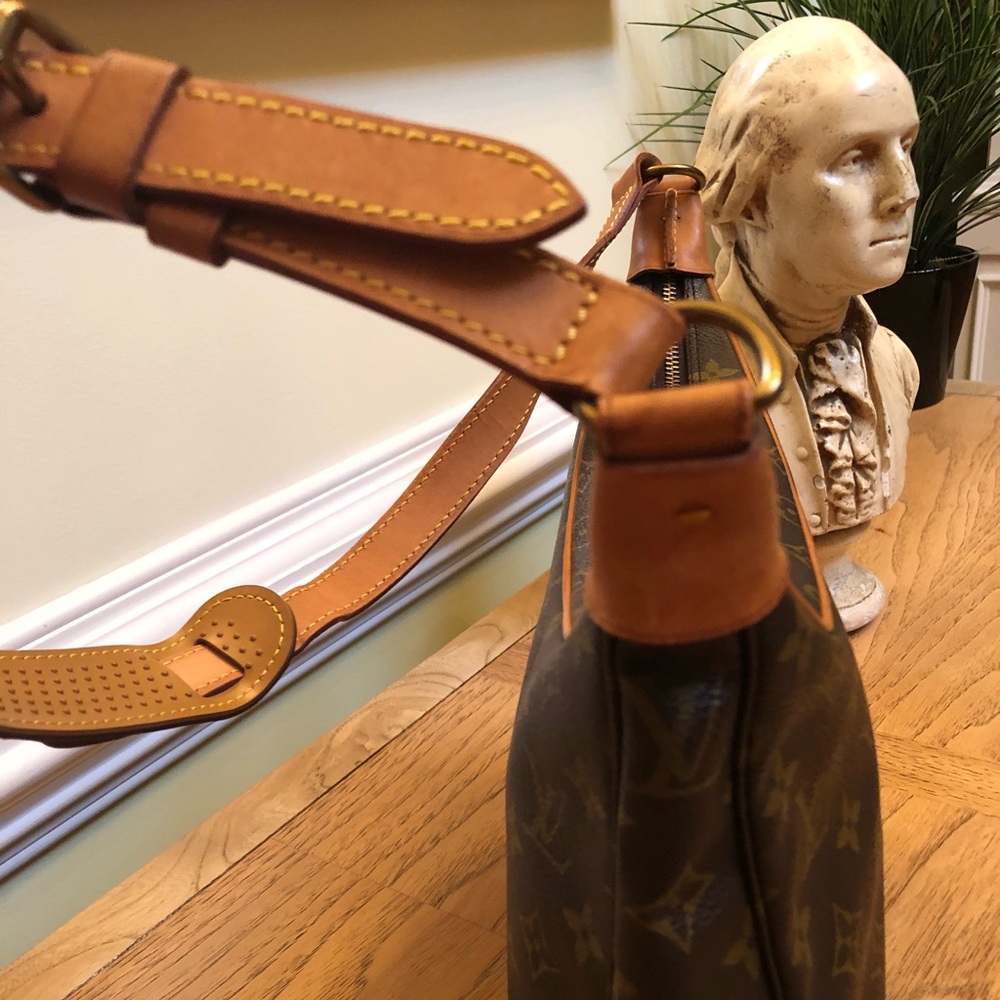 ❤️Louis Vuitton boulogne ❤️ - Picture 5 of 8